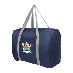Large Capacity Travel Bags Clothing Organizer Storage Bags