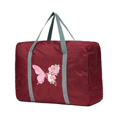 Large Capacity Travel Bags Men Clothing Organize Travel Bag Women Storage Bags L