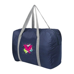 Large Capacity Travel Bags Men Clothing Organize Travel Bag Women Storage Bags H