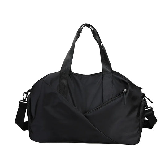 Large Capacity Men Travel Bag Gym Sports Yoga Storage