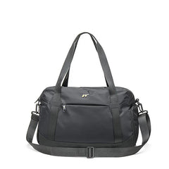 Large Capacity Travel Tote Folding Weekender Duffle Bag