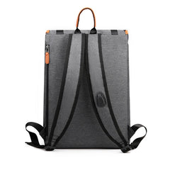 Large Capacity USB Charging Backpack Men Business Laptop Bag Student School Bag