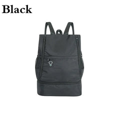 Large Capacity Wet Dry Sports Bag Crossbody Multifunctional