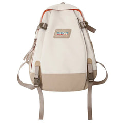 Large Capacity Travel College Backpack Lady Male Backpack