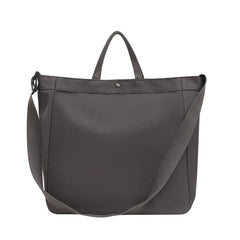 Large Capacity Nylon Crossbody Tote Handbag