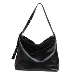 Large Capacity Women Pu Leather Handbags Messenger Bags High Ladies Shoulder Th
