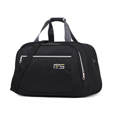 Large Capacity Women Travel Bag Waterproof Weekend Duffle Bags