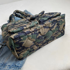 Women's Winter Shoulder Bag Crossbody Handbag