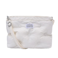 Winter Ladies Shoulder Bag Purse Handbag Messenger Bag Bolso Mujer
