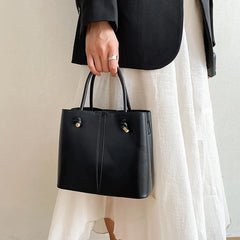 Large Crossbody Tote Bag for Women High PU Leather Female Shoulder Handbag