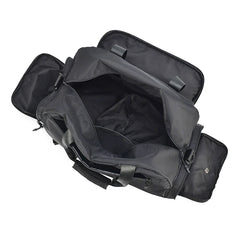 Large Sports Fitness Duffle Bag Men Women Waterproof Travel Handbag