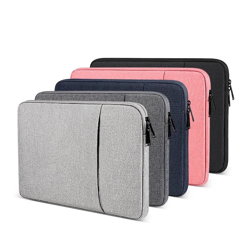 Large File Package Tablet Portable Notebook Case Men's Women's Bag