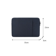 Large File Package Tablet Portable Notebook Case Men's Women's Bag