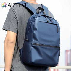 Large Men Backpack Waterproof Business Travel School Bag Laptop