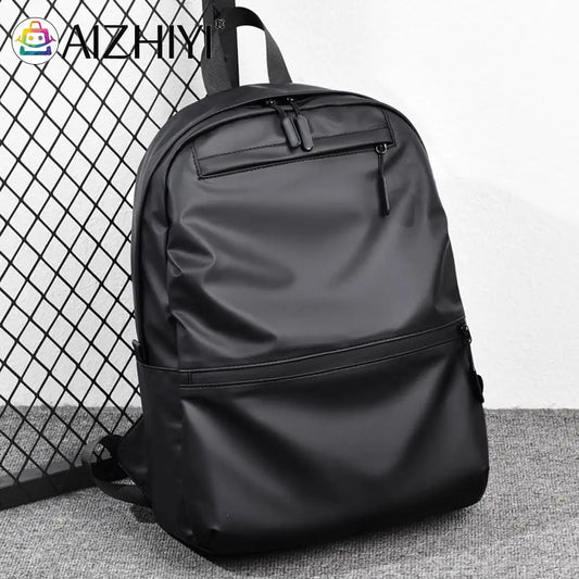 Large Men Backpack Waterproof Business Travel School Bag Laptop
