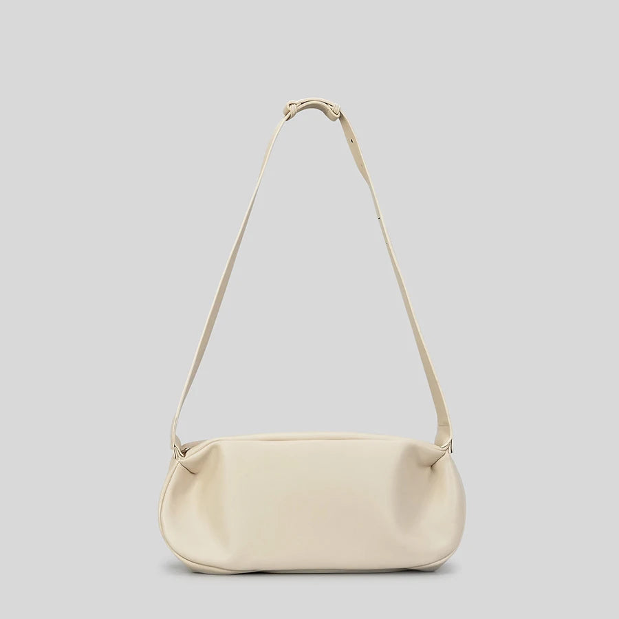 Large Pillow Handbag Wide Strap Shoulder Bag for Women
