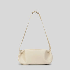 Large Pillow Handbag Wide Strap Shoulder Bag for Women