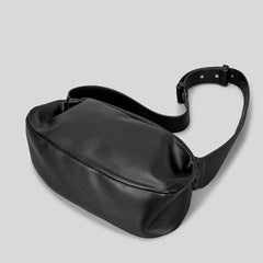 Large Pillow Handbag Wide Strap Shoulder Bag for Women
