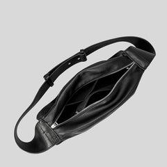 Large Pillow Handbag Wide Strap Shoulder Bag for Women