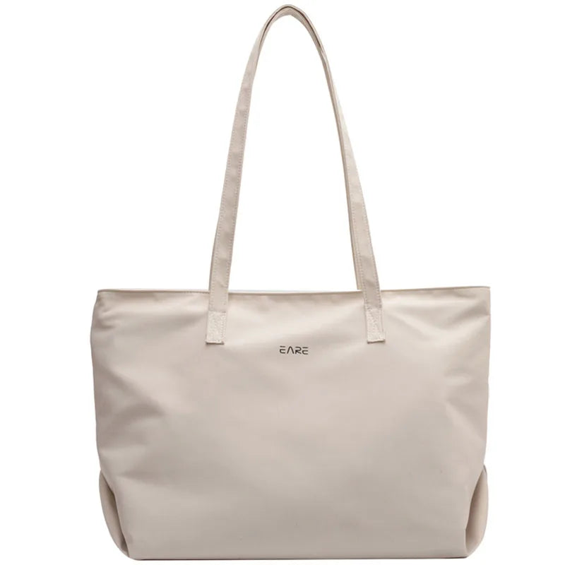 Winter High Capacity Shoulder Bag for Women