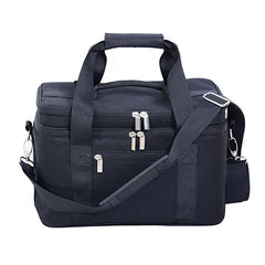 Large Neoprene Beer Cooler Bag For Steak Insulation