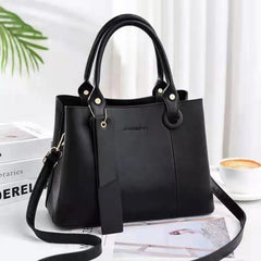 Large-capacity Handbag Women One-shoulder Ladies Messenger Bag