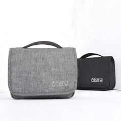 Large-capacity Cosmetic Bag Portable Travel Toiletry Bag