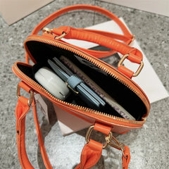 Women's Spring Handbag Candy Shoulder Purses