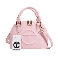 Women's Spring Handbag Candy Shoulder Purses