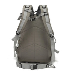 Large Capacity Outdoor Tactical Bag Training Equipment Camping Backpack