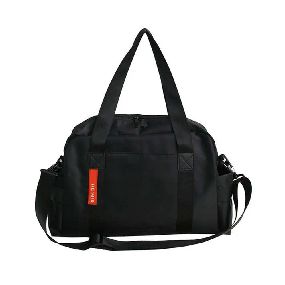 Large Capacity Travel Bag Portable Nylon Business Storage Luggage Bag