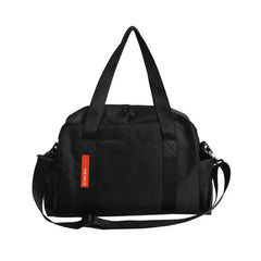 Large Capacity Travel Bag Portable Nylon Business Storage Luggage Bag