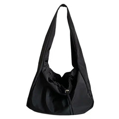Large Women Bag Crossbody Shoulder Bag Casual Canvas Handbag