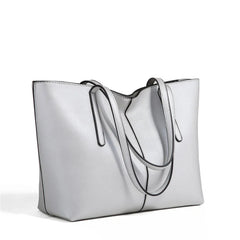 Latest Ladies Handbag PU Handbag Ladies Bags Tote