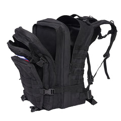30L/50L Outdoor Sport Camping Backpack Tactical Military Rucksack