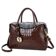 New Leather Handbag Collection for Women