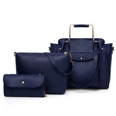 Cow Leather Handbags For Women