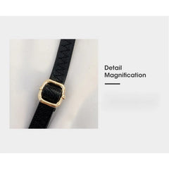 Leather Phone Bag Mini Small Bag Summer Shoulder