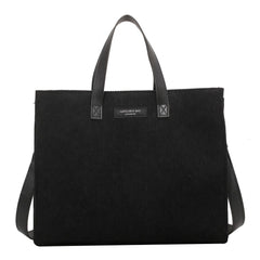 Retro Women's Shoulder Bag