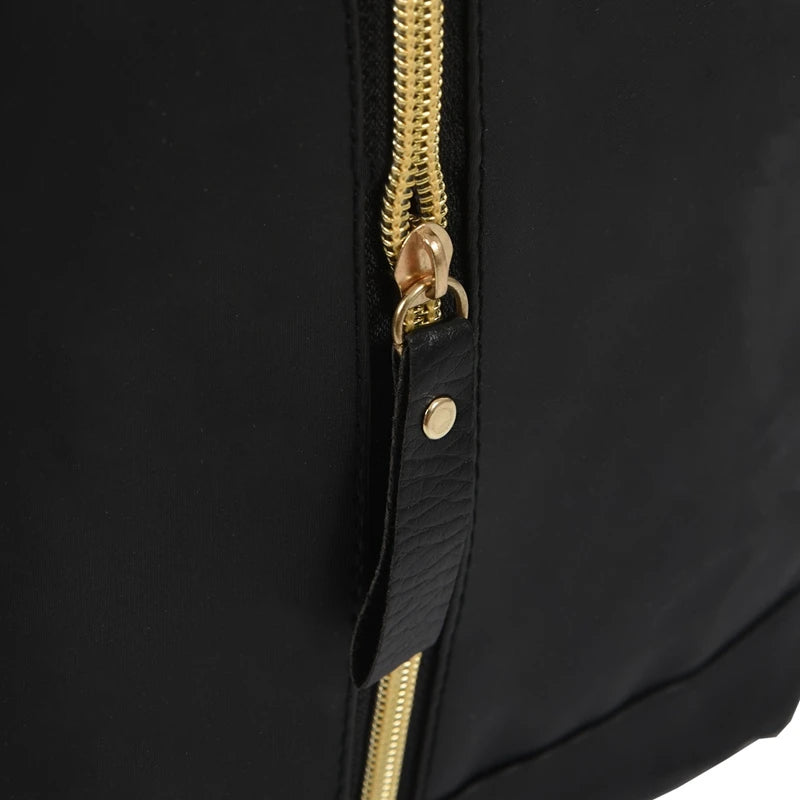 Leisure Oxford Backpack Female For School