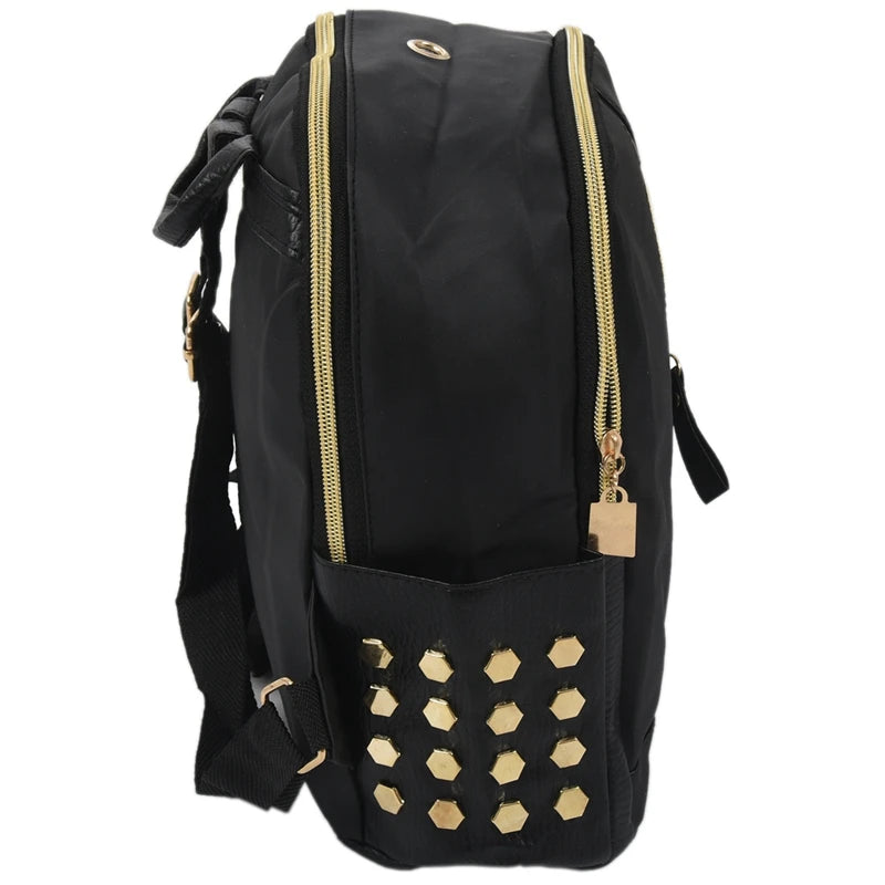 Leisure Oxford Backpack Female For School