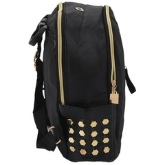 Leisure Oxford Backpack Female For School