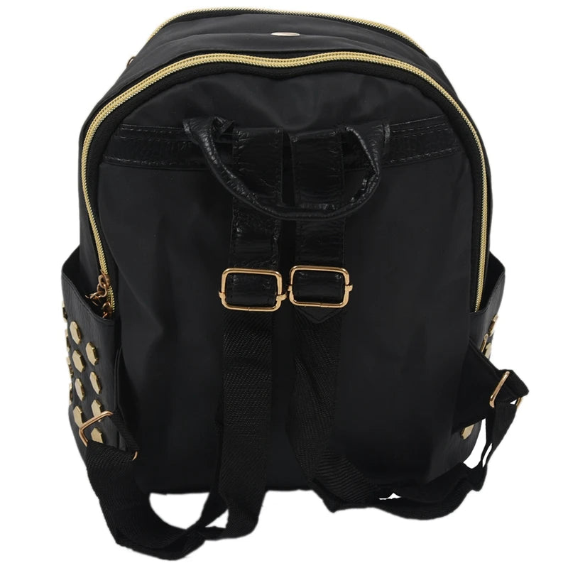 Leisure Oxford Backpack for Women