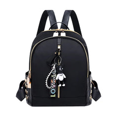 Leisure Oxford Backpack for Women