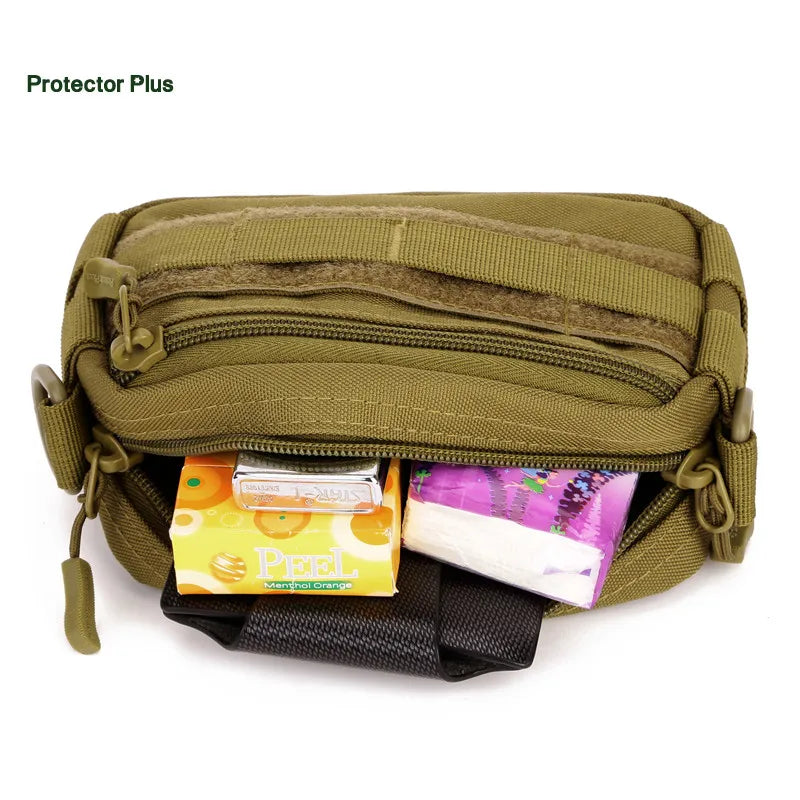 Leisure Shoulder Bag Small Cross Body Bag Satchel Cross-section Packet