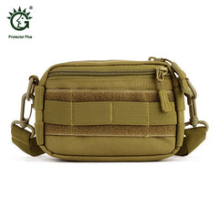 Leisure Shoulder Bag Small Cross Body Bag Satchel Cross-section Packet