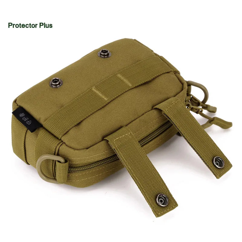 Leisure Shoulder Bag Small Cross Body Bag Satchel Cross-section Packet