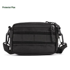 Leisure Shoulder Bag Small Cross Body Bag Satchel Cross-section Packet