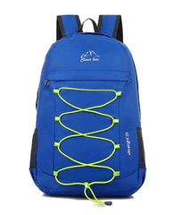 Leisure Sports Folding Backpack for Travel Outing