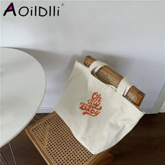 Women Tote Bags Large Capacity Handbag Beach Bag